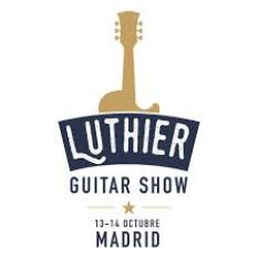 Luthier GUITAR SHOW